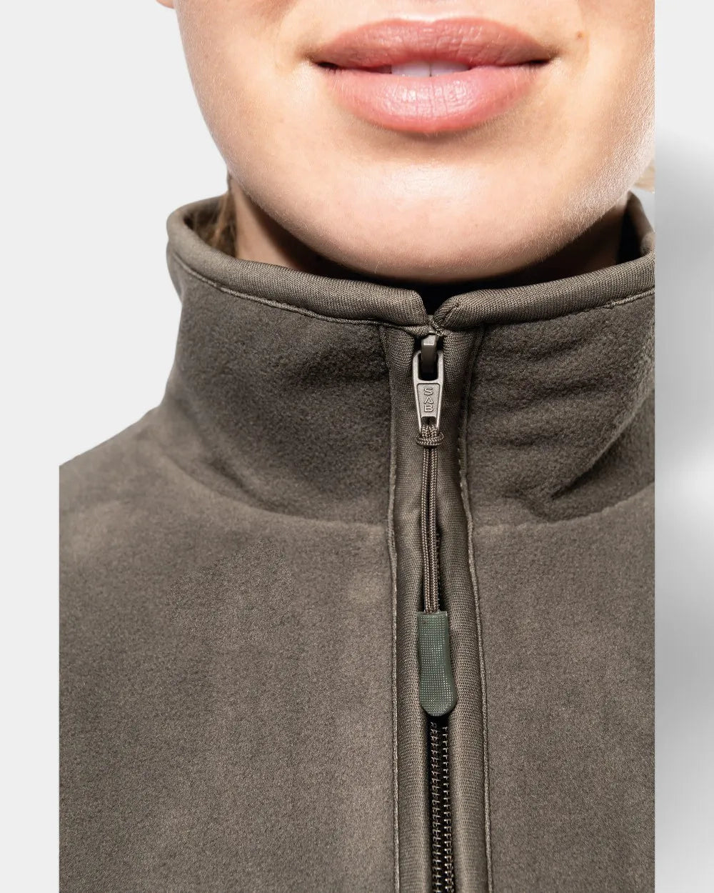 Customizable Women's Fleece