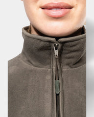 Customizable Women's Fleece