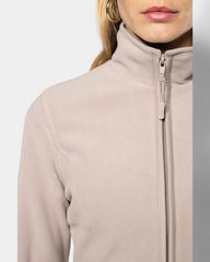 Customizable Women's Fleece