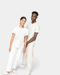 Unisex Eco-Friendly Customizable T-Shirt