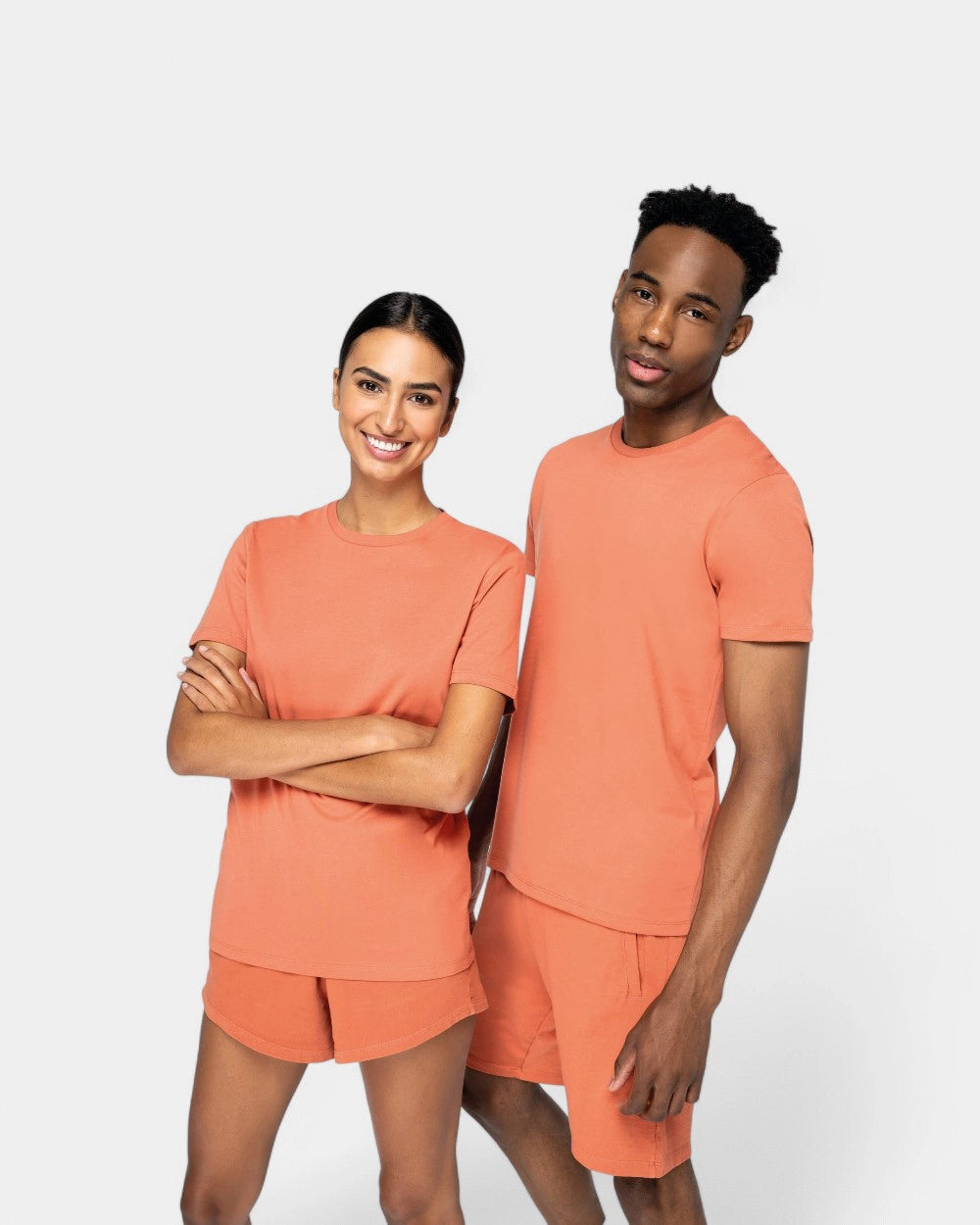 Unisex Eco-Friendly Customizable T-Shirt