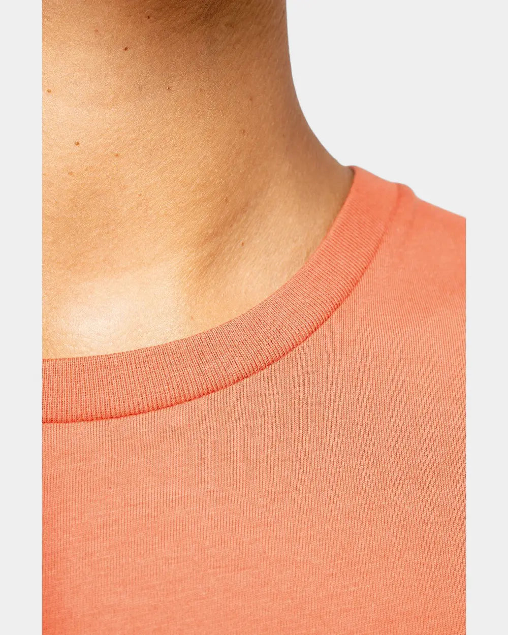Unisex Eco-Friendly Customizable T-Shirt