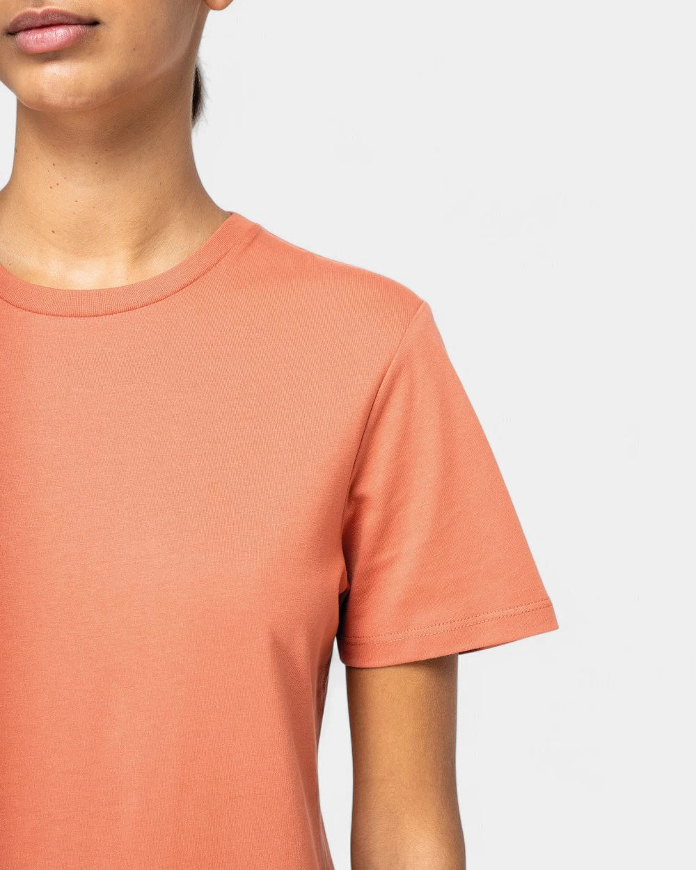 Unisex Eco-Friendly Customizable T-Shirt