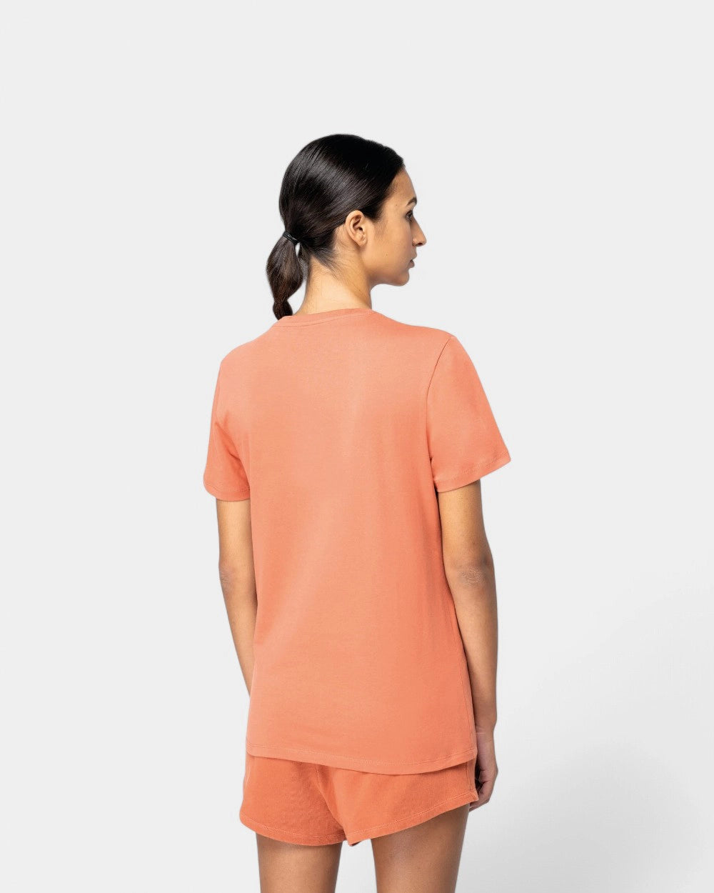Unisex Eco-Friendly Customizable T-Shirt