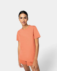 Unisex Eco-Friendly Customizable T-Shirt