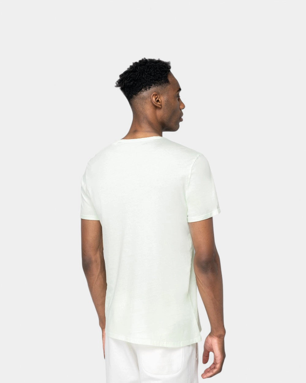 Unisex Distressed T-Shirt to Customize