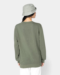 Unisex Customizable Sweatshirt Made in Europe