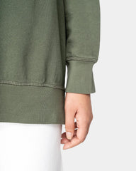 Unisex Customizable Sweatshirt Made in Europe