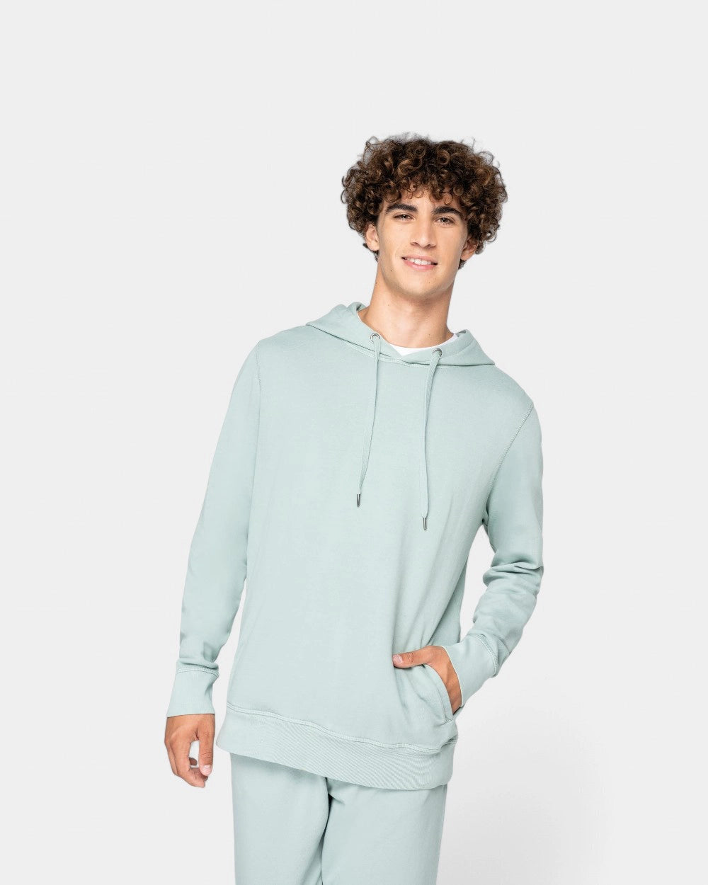 Unisex Customizable Hoodie