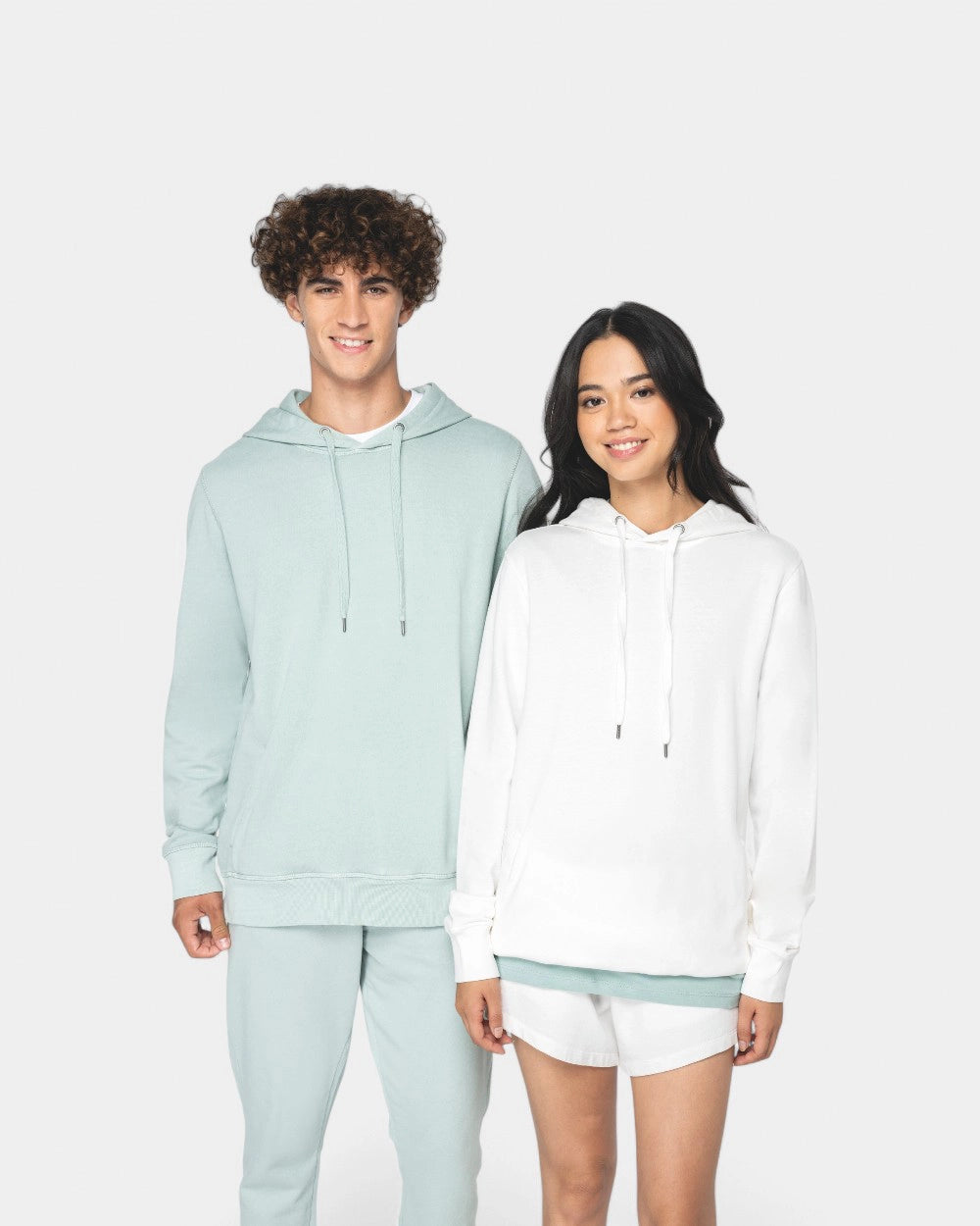 Unisex Customizable Hoodie