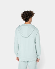 Customizable Zip-Up Hoodie Made in Europe