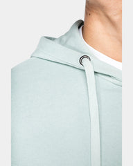 Customizable Zip-Up Hoodie Made in Europe