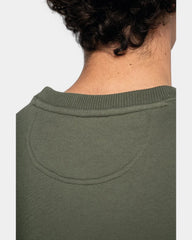 Unisex Oversized Crew Neck Sweatshirt to Personalize