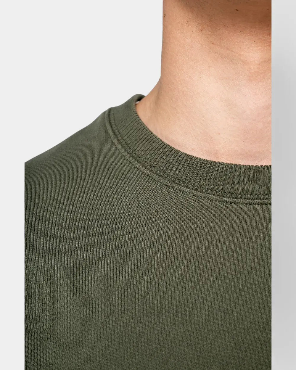 Unisex Oversized Crew Neck Sweatshirt to Personalize