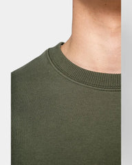 Unisex Oversized Crew Neck Sweatshirt to Personalize