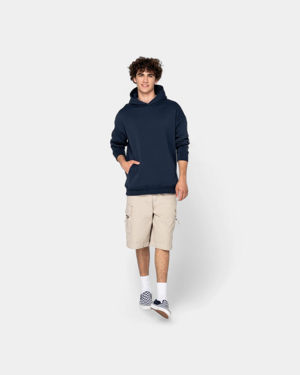 Unisex Oversized Hoodie to Personalize