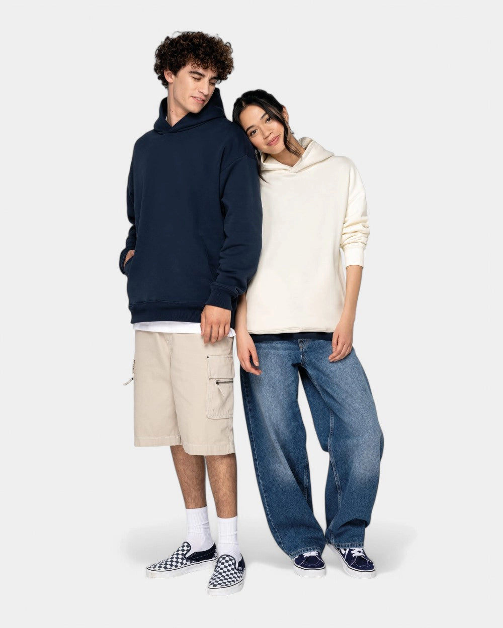 Unisex Oversized Hoodie to Personalize