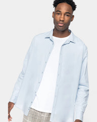 Eco-friendly customizable men's shirt