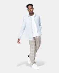 Eco-friendly customizable men's shirt