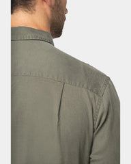 Customizable Lyocell Shirt for Men