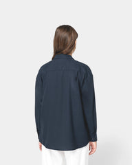 Customizable Women's Lyocell Shirt