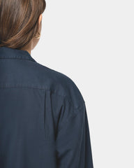 Customizable Women's Lyocell Shirt