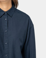 Customizable Women's Lyocell Shirt