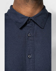Customizable Men's Flannel Shirt