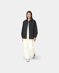 Eco-friendly unisex windbreaker jacket customizable