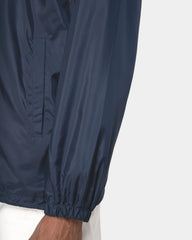 Eco-friendly unisex windbreaker jacket customizable