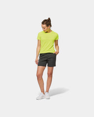 Customizable Recycled Women's Sports T-Shirt