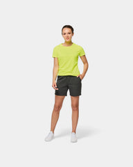 Customizable Recycled Women's Sports T-Shirt