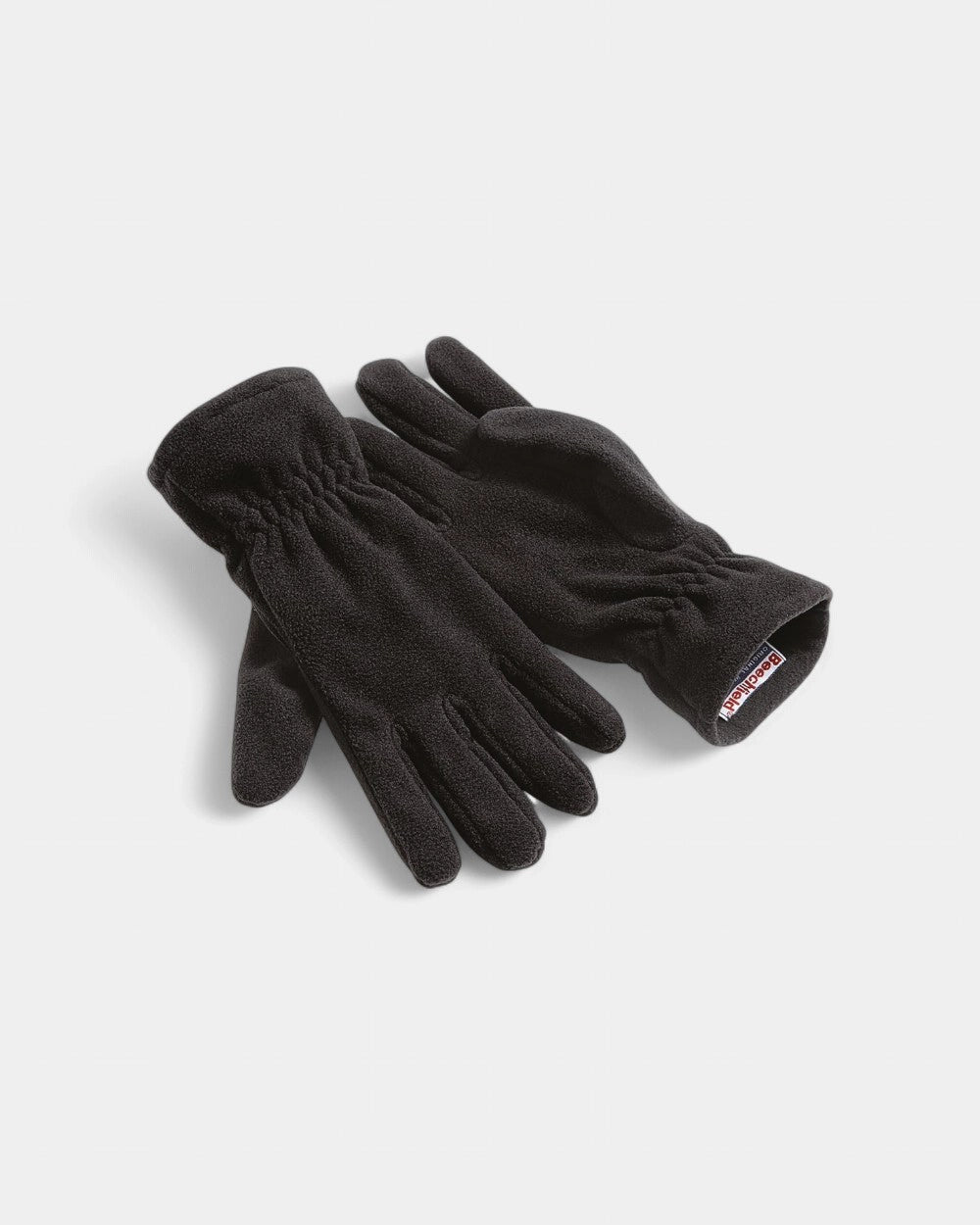 Customizable Unisex Softshell Gloves