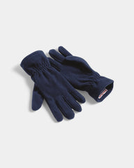 Customizable Unisex Softshell Gloves