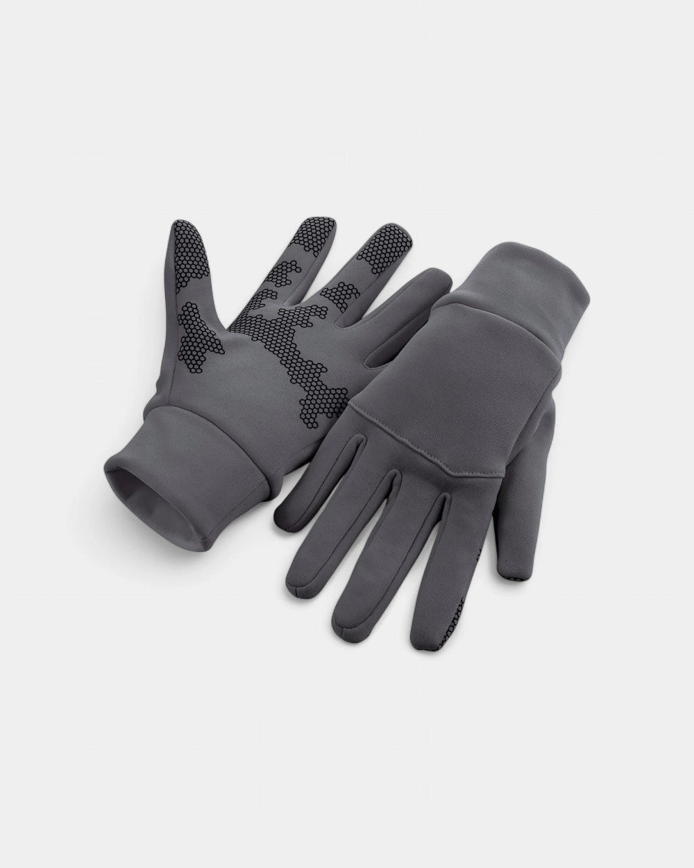 Customizable Softshell Sports Gloves