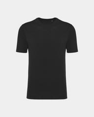 Round Neck T-Shirt Made in Europe Unisex Customizable