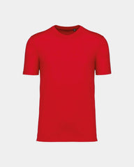 Round Neck T-Shirt Made in Europe Unisex Customizable
