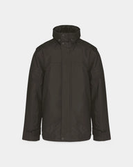 Men's Jacket with Removable Sleeves to Customize