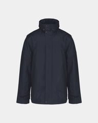 Men's Jacket with Removable Sleeves to Customize