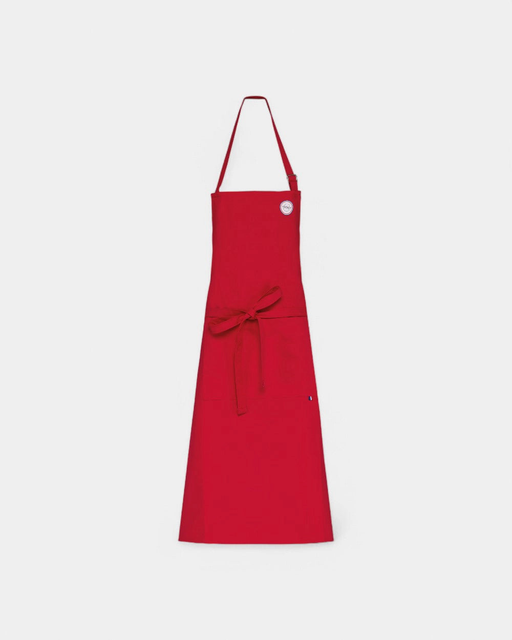 Customizable Made in France Apron
