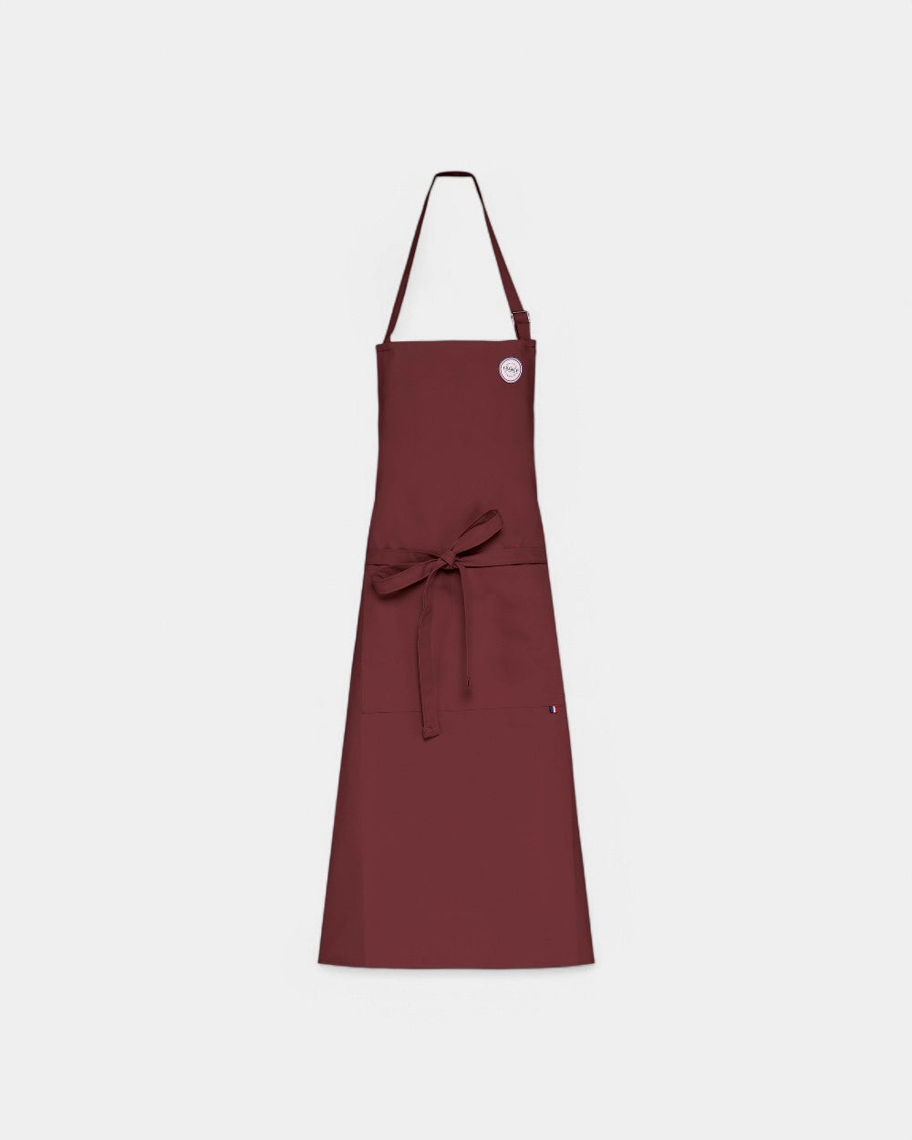 Customizable Made in France Apron