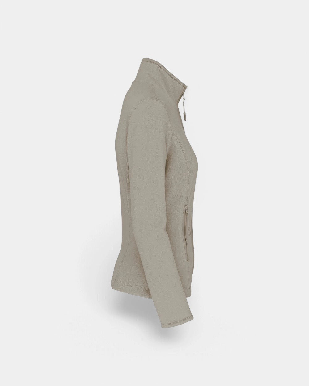 Customizable Women's Fleece
