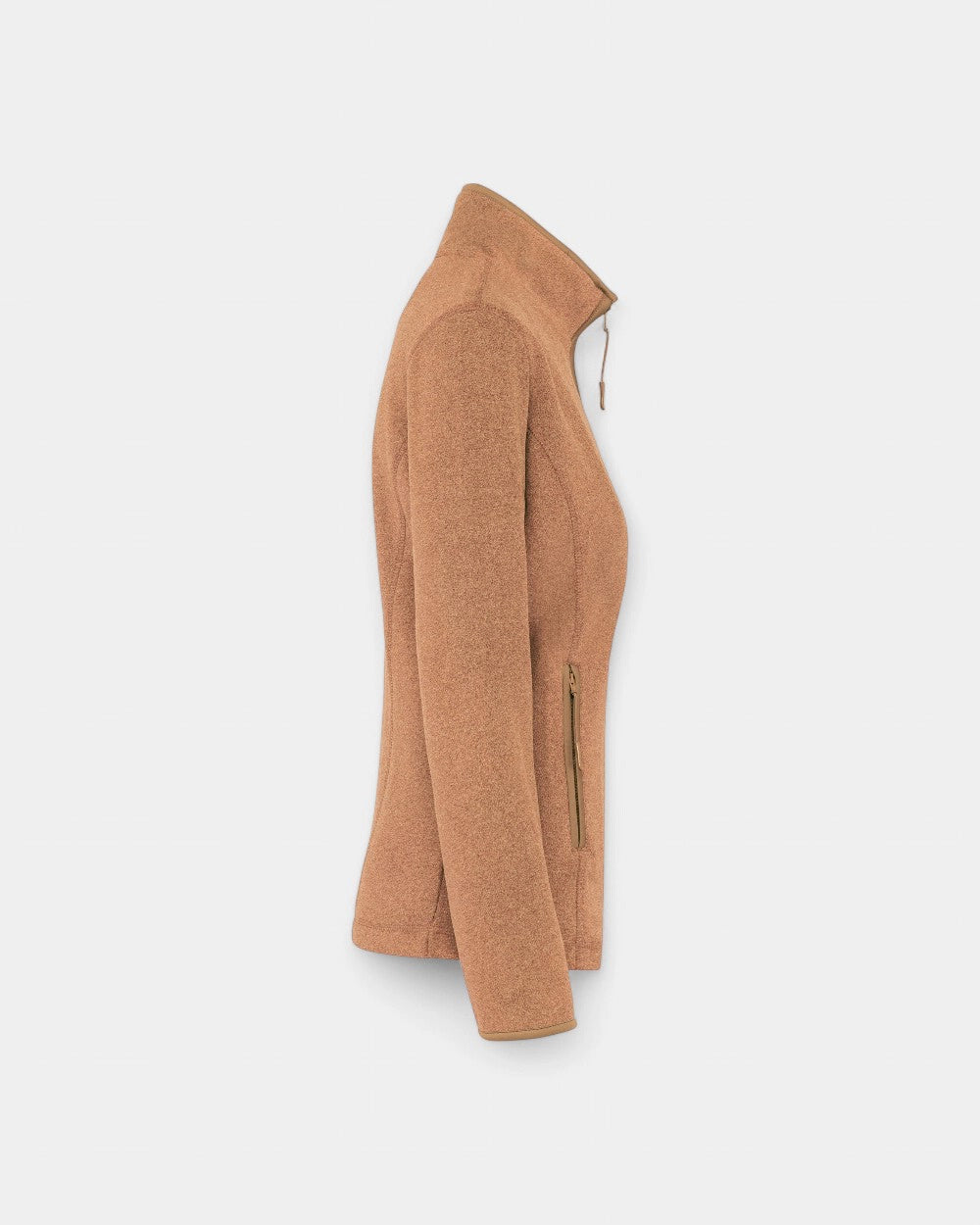 Customizable Women's Fleece