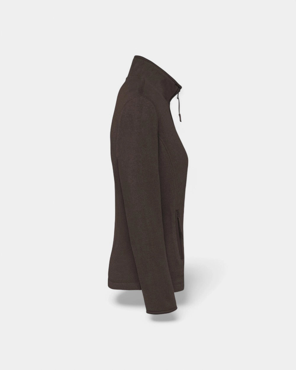 Customizable Women's Fleece