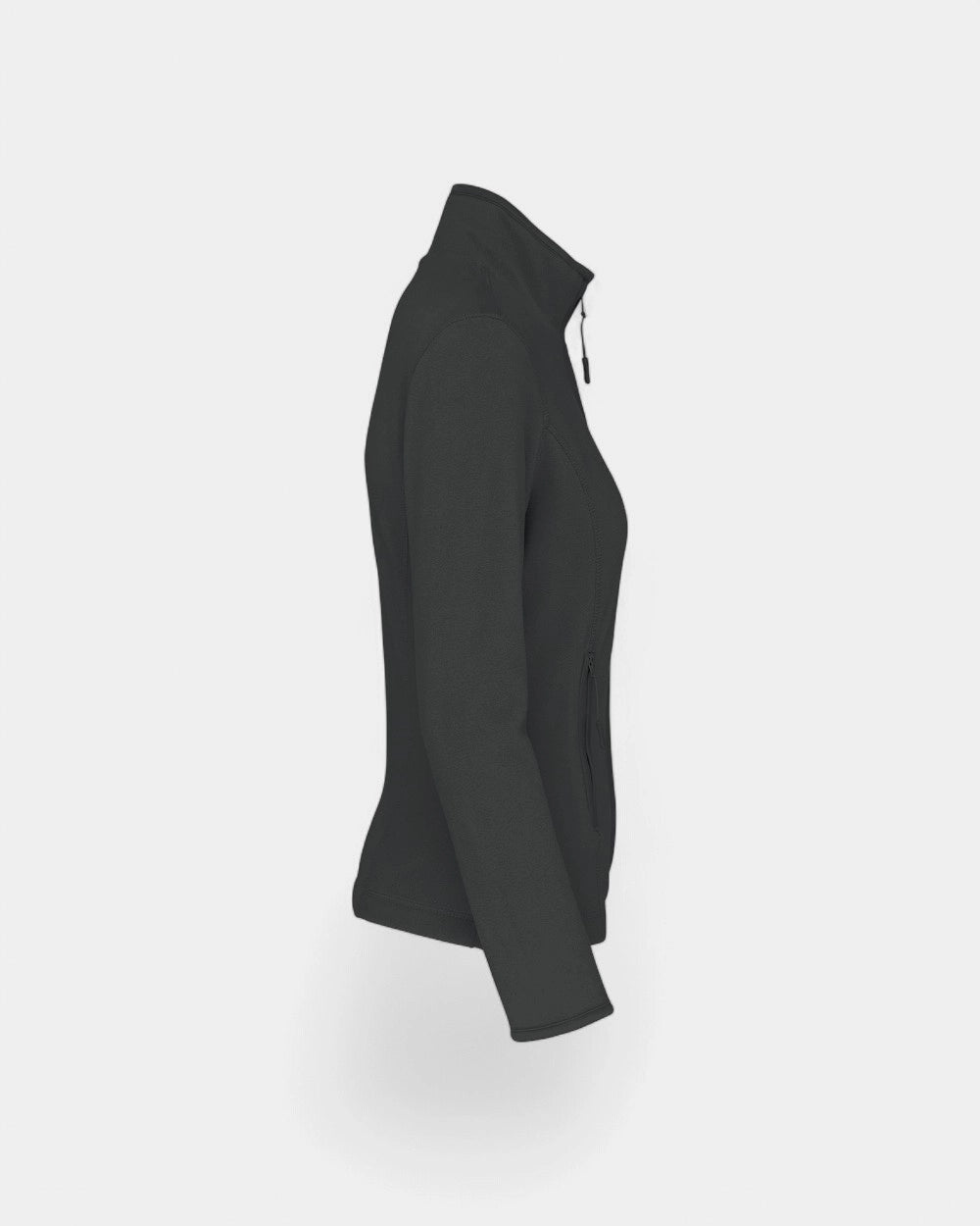Customizable Women's Fleece