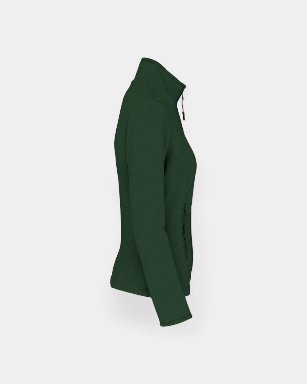 Customizable Women's Fleece