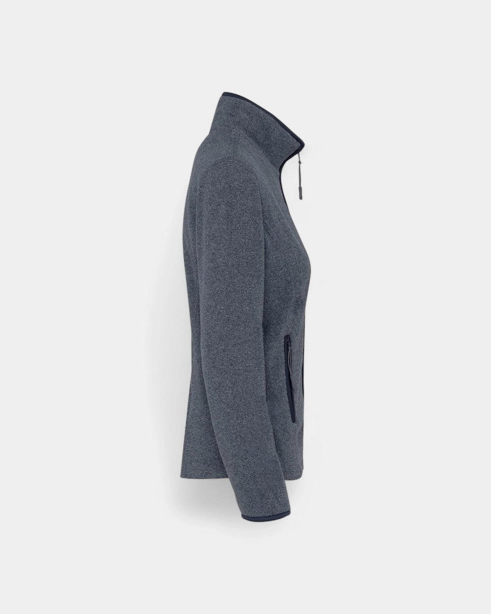 Customizable Women's Fleece