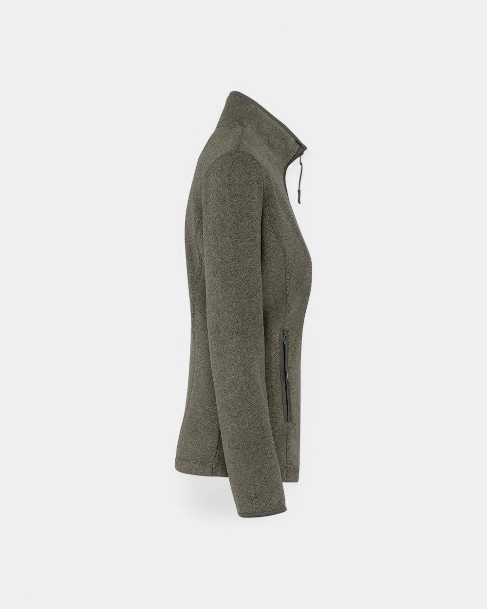 Customizable Women's Fleece