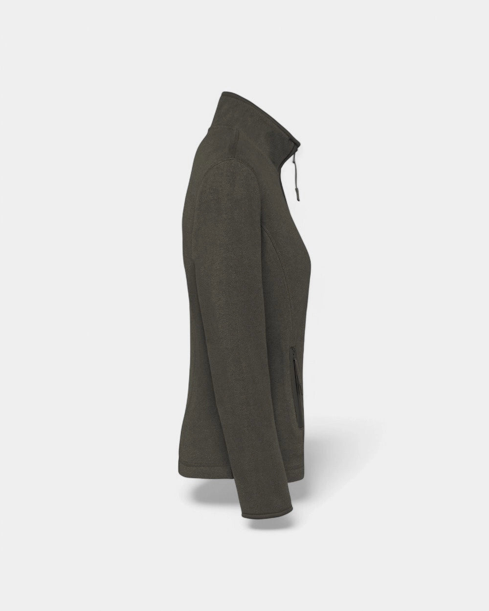 Customizable Women's Fleece