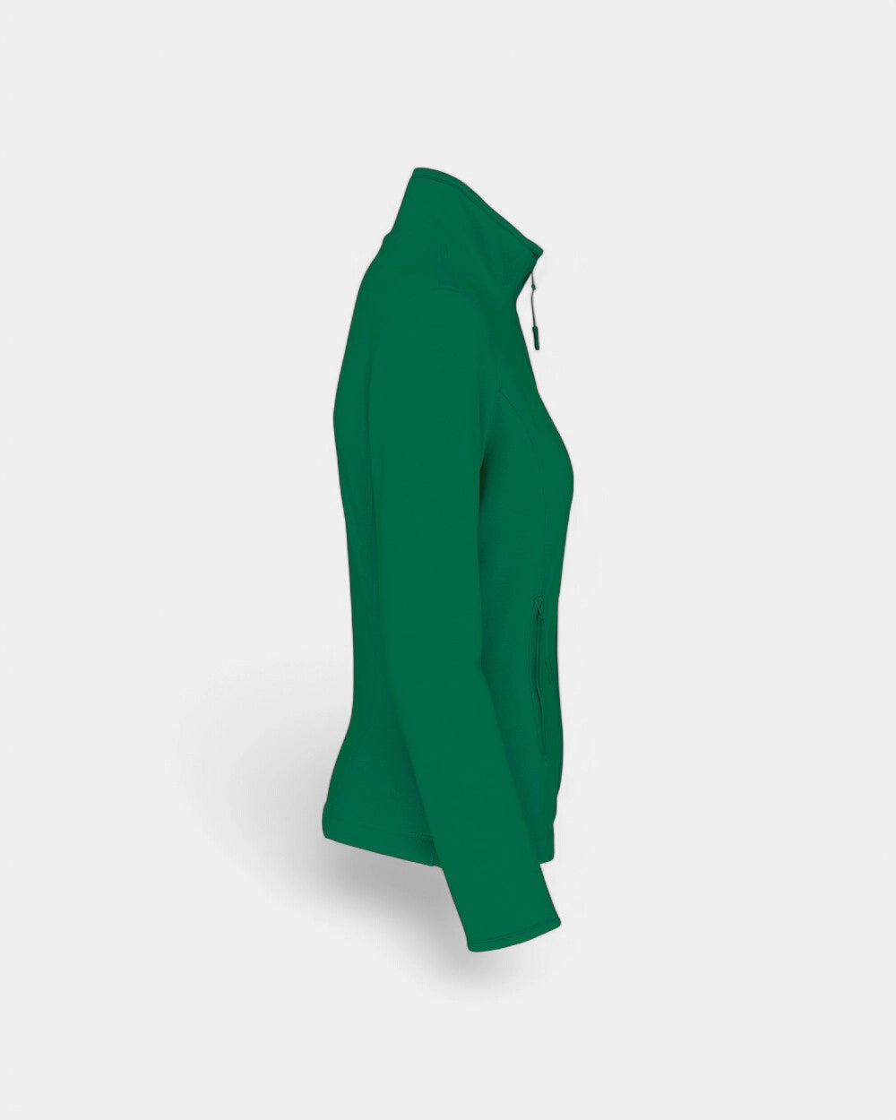 Customizable Women's Fleece